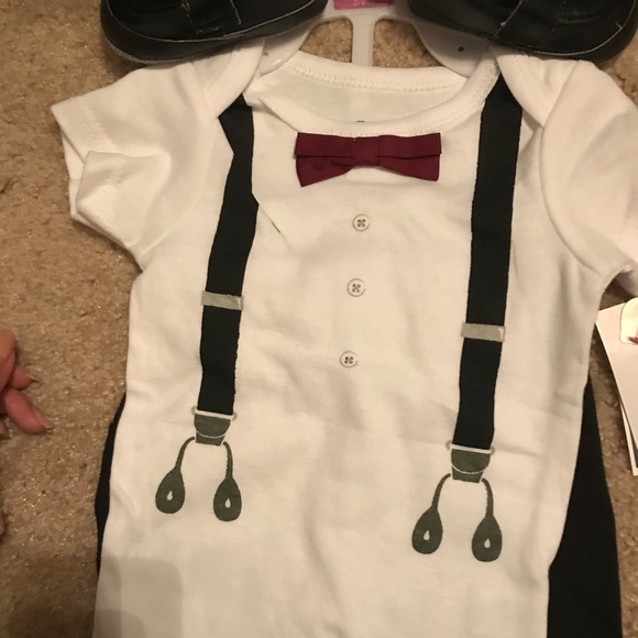 Little treasure 3 piece - Picture 2 of 2